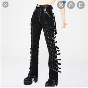 I AM GIA SPECTRUM PANTS